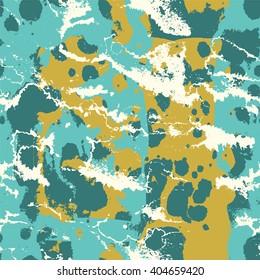 Seamless abstract pattern with stone texture.