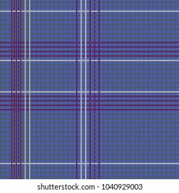 seamless abstract pattern. Striped pattern. Vector illustration.