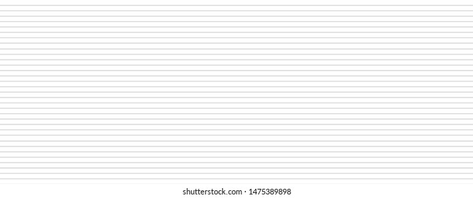 Seamless abstract pattern with stripes. Line background. Black and white illustration