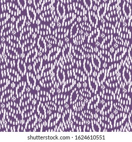 Seamless abstract pattern with strokes.