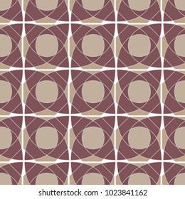 
Seamless abstract  pattern. Stylish geometric background.