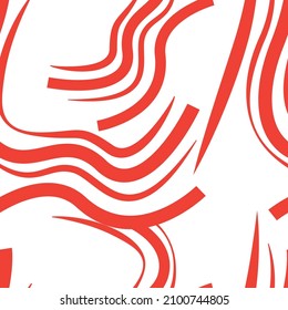 seamless abstract pattern. Textile pattern, colorful geometric print pattern for textile design and fabrics.

