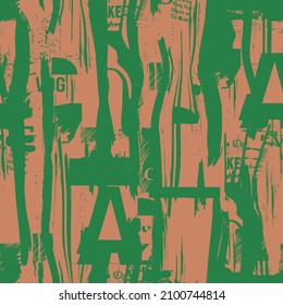 seamless abstract pattern. Textile pattern, colorful geometric print pattern for textile design and fabrics.
