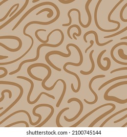 patrón abstracto impecable. Patrón textil, patrón de impresión geométrica colorido para diseño textil y tejidos.
