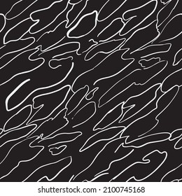 patrón abstracto impecable. Patrón textil, patrón de impresión geométrica colorido para diseño textil y tejidos.
