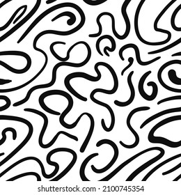 patrón abstracto impecable. Patrón textil, patrón de impresión geométrica colorido para diseño textil y tejidos.
