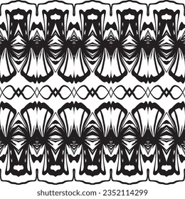 seamless abstract pattern. Textile pattern, colorful geometric print pattern for textile design and fabrics.
