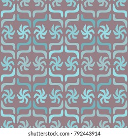 Seamless abstract pattern texture