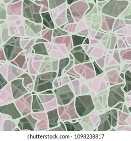 Seamless abstract pattern. The texture is similar to marble. A hodgepodge of colors.