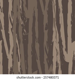 Seamless abstract pattern with tree bark-2