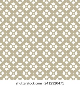 Seamless abstract pattern Tribal geometric figures Traditional motives Ethnic background with ornamental decorative elements for background textures fabric surface design packaging Vector illustration