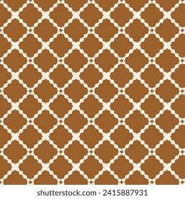 Patrón abstracto sin inconvenientes Figuras geométricas tribales Motivos tradicionales Fondo étnico con elementos decorativos ornamentales para texturas de fondo tejido de diseño de superficie Empaque ilustración vectorial