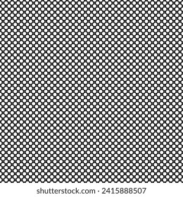 Seamless abstract pattern Tribal geometric figures Traditional motives Ethnic background with ornamental decorative elements for background textures fabric surface design packaging Vector illustration