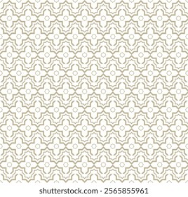 seamless abstract pattern tribal geometric figures traditional motives ethnic background with ornamental decorative elements vector illustration
