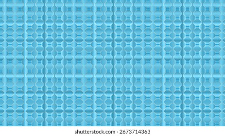 Seamless abstract pattern with twisted colorful line design, modern optical maze background with linear stripy weaving vector texture for wallpapers, textiles, posters, packaging, digital art projects