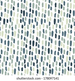 Seamless abstract pattern. Vector illustration