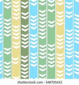 Seamless abstract pattern. Vector illustration. 