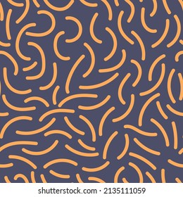 Seamless abstract pattern. Vector stock illustration eps10.