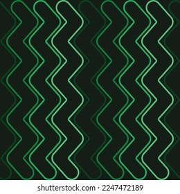 seamless abstract pattern, wavy with graceful patterns, gift wrapping paper, infinite point, clothes, shirts, dresses, paper, gift, white background, Vector background.