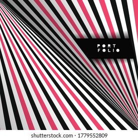 Patrón abstracto sin soldadura, textura de madera, vector de patrón de línea de mármol.