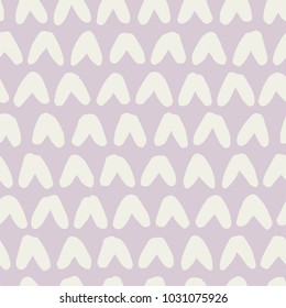 The seamless abstract pattern for your designs. Hand drawn repeat background. Can be used for paper, branding, packaging, fabric, decor, posters, cards, etc.