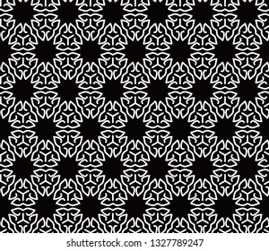 Seamless abstract pattern/background