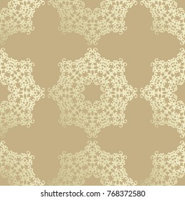 Seamless abstract patterns. For interior design, business