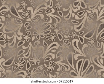 seamless abstract pattern.vector illustration
