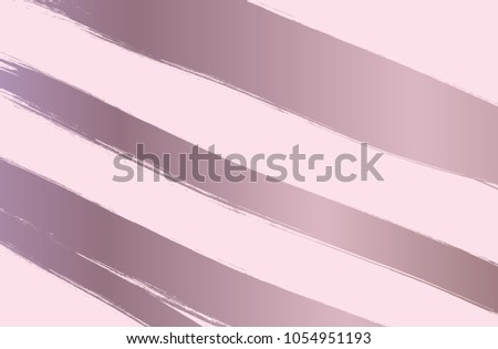 Seamless abstract pink gold pattern. Pink gold abstract pattern. 