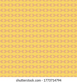 seamless abstract repeated pattern. retro and minimal design. it can be used as fabric pattern, banner, wallpaper, background.