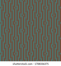 Fondo abstracto de vector geométrico abstracto sin inconvenientes.