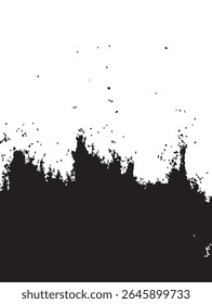 Seamless Abstract Smoke Pattern for Mystical and Dreamy Themes