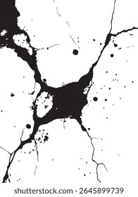 Seamless Abstract Smoke Pattern for Mystical and Dreamy Themes