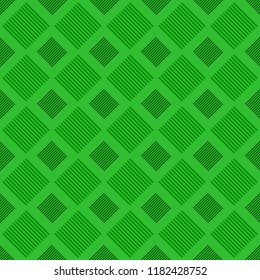 Seamless abstract square pattern background - vector design