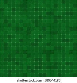 Seamless Abstract Square Pattern. Geometric background. Vector illustration.