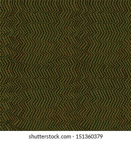 Seamless abstract stripe pattern