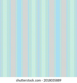 Seamless abstract stripe pattern. Colored striped background. Textile design. Vector graphics of printing on fabric, shirt, textile, curtain and tablecloth.