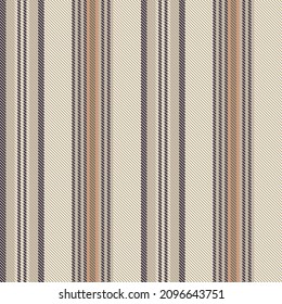Seamless abstract stripe pattern. Colored striped background. Textile design. Vector graphics of printing on fabric, shirt, textile, curtain and tablecloth.