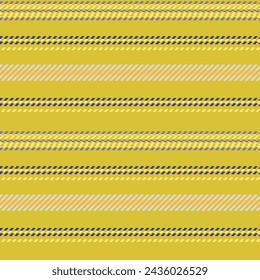 Seamless abstract stripe pattern. Colored striped background pixel texture . Textile design. Vector graphics of printing on fabric, shirt, textile, curtain and tablecloth.