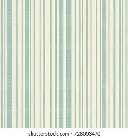 Seamless abstract stripe pattern in turquoise and beige. Endless geometric pattern can be used for ceramic tile, wallpaper, linoleum, textile, web page background