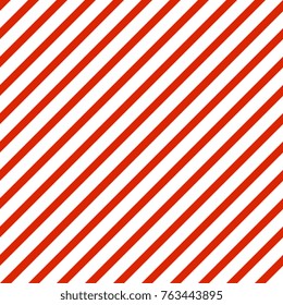 Seamless abstract striped background