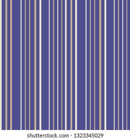 Seamless abstract striped pattern
