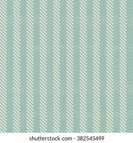 seamless abstract striped pattern in turquoise and beige