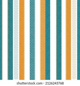 seamless abstract stripes  pattern on white background