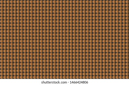 Seamless abstract texture background. EPS10 Illustration 