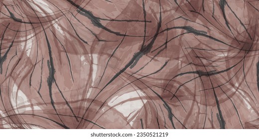 Seamless abstract texture. Creative grunge graphic style for wrapping, textiles, and wallpaper. 