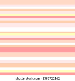 Seamless abstract texture with many lines. Striped pattern. Multicolored background with stripes. Gift wrapping paper