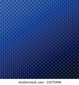 Seamless abstract texture. Vector.