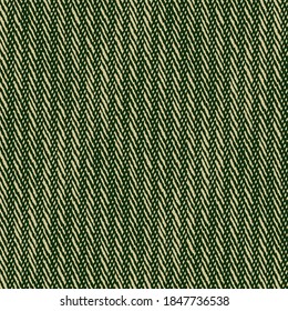 Seamless abstract tweed pattern. Background from hand drawn stripes and dashed. Seamless geometric design. Vector.