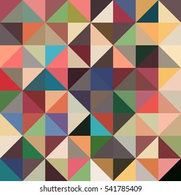 seamless abstract vector background for your design